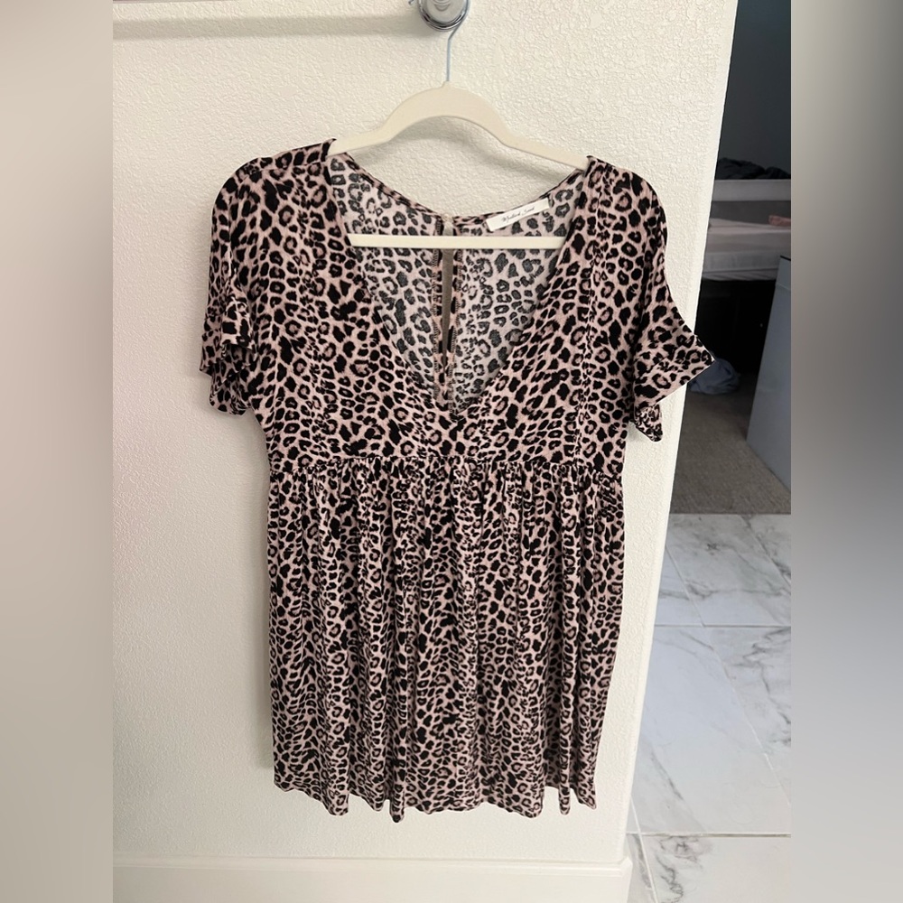 VICI skort dress